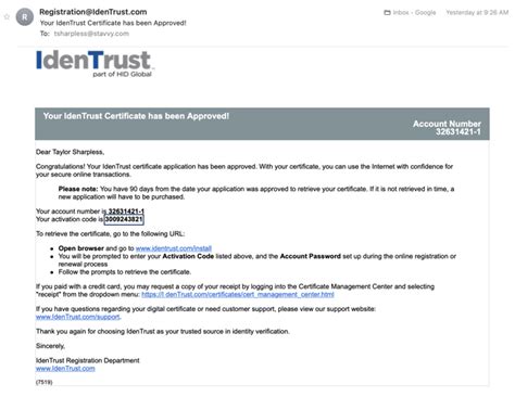 identrust smart card certificate|how to use identrust certificate.